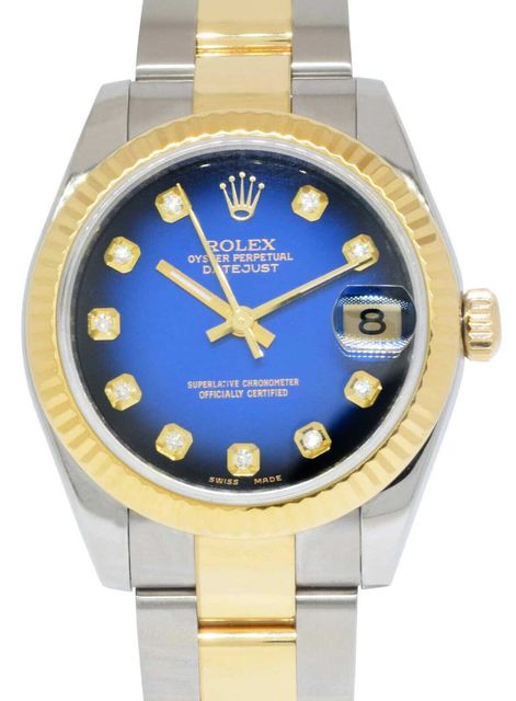 Rolex Datejust Lady 31 178273 Image 2